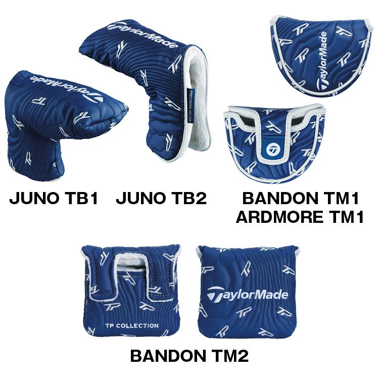 TaylorMade テーラーメイド日本正規品 TP COLLECTION HYDRO TaylorMade テーラーメイド日本正規品 TP COLLECTION HYDRO