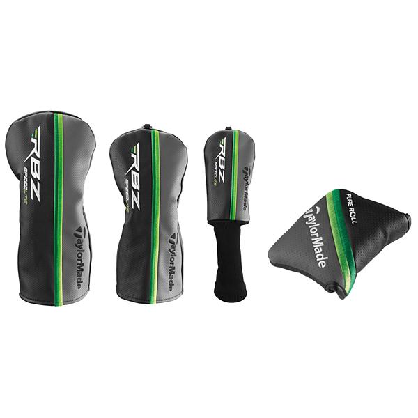 TaylorMade（テーラーメイド） 日本正規品 RBZ SPEEDLITE セットクラブ