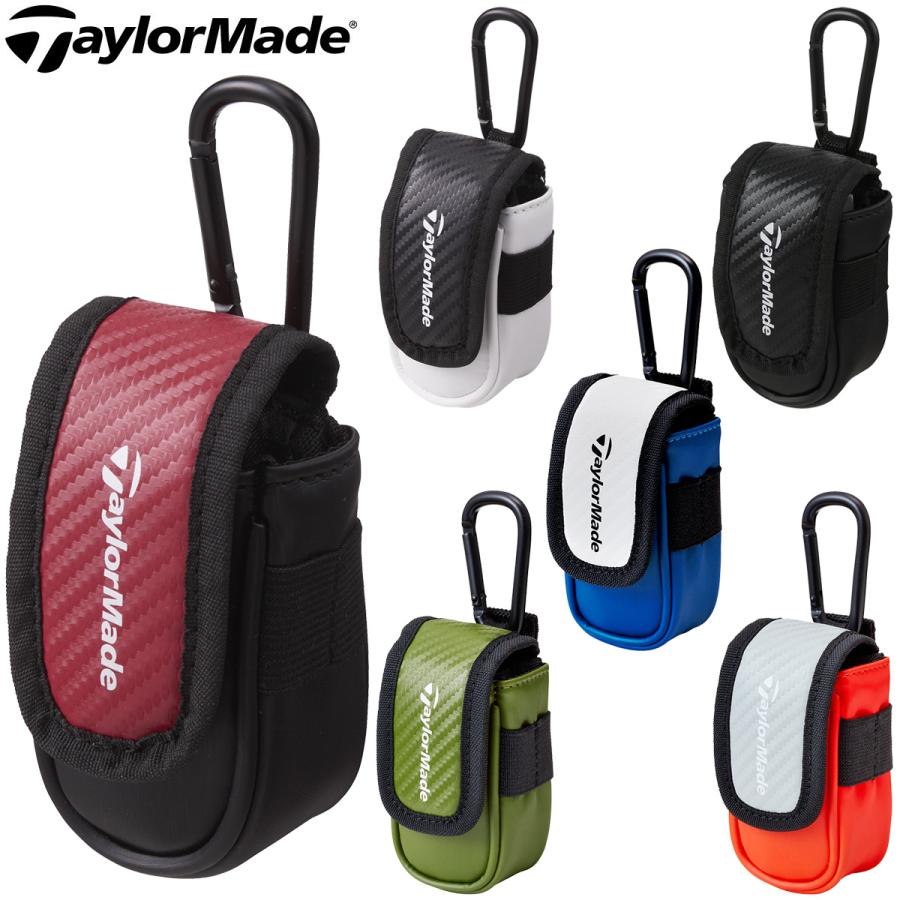 Taylormade テーラーメイド 日本正規品 Auth Tech オーステック ゴルフボールケース 22新製品 Td253 Ty Td253 Ezaki Net Golf 通販 Yahoo ショッピング