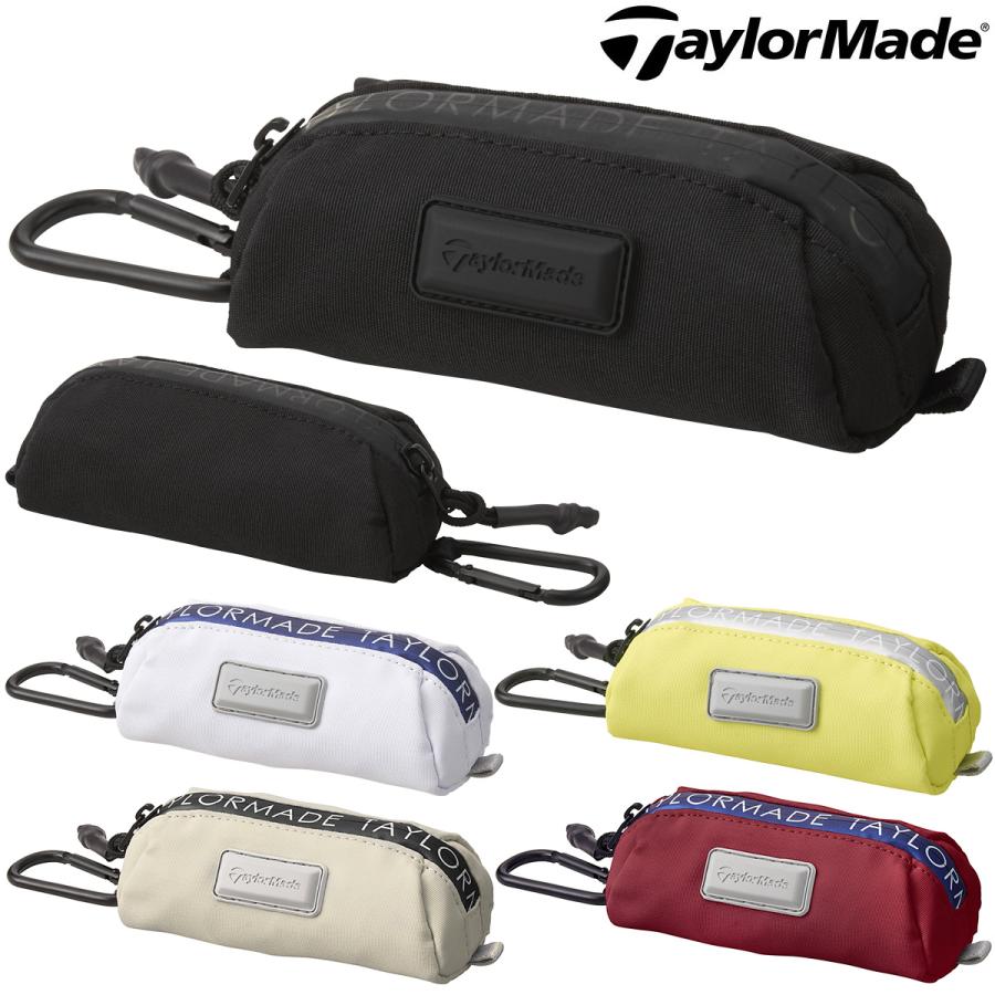 Taylormade テーラーメイド 日本正規品 City Tech シティテック ゴルフボールケース 22新製品 Td263 Ty Td263 Ezaki Net Golf 通販 Yahoo ショッピング
