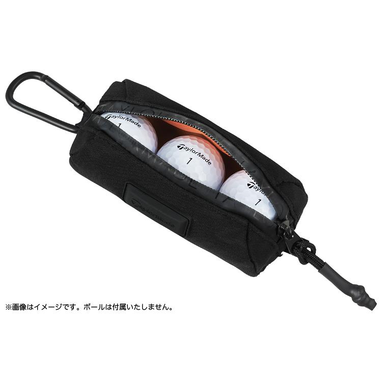 期間限定60 Off Taylormade テーラーメイド 日本正規品 City Tech シティテック ゴルフボールケース 22新製品 Td263 2 140円 Whitesforracialequity Org