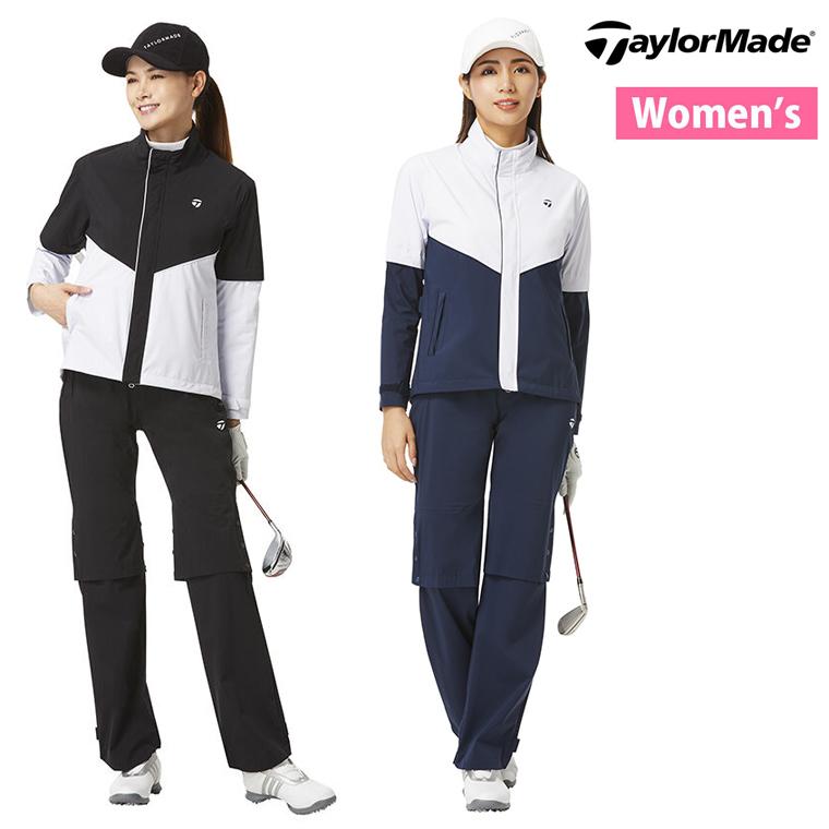 TaylorMade（テーラーメイド） 日本正規品 ウィメンズ ベーシック
