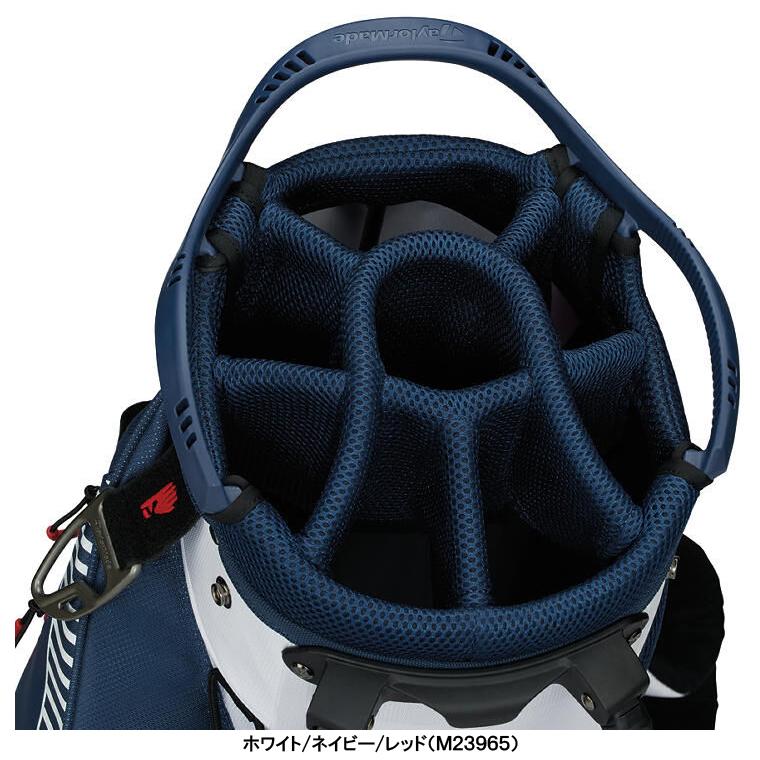 TaylorMade（テーラーメイド） 【2026春夏新色】 正規品 プロ スタンド