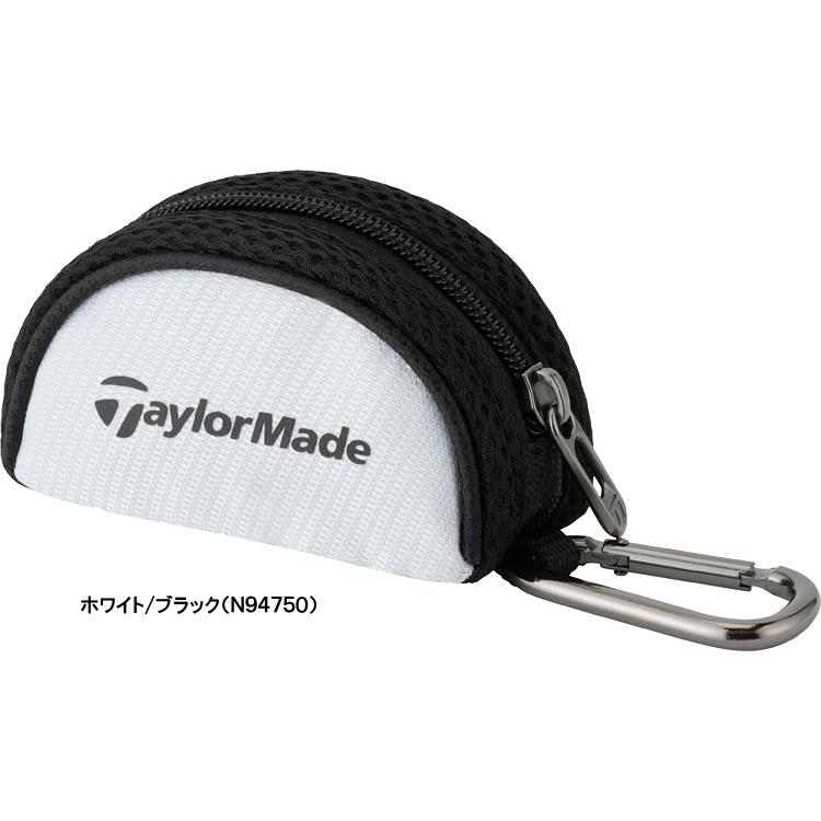 TaylorMade テーラーメイド日本正規品 トゥルーライト ボールケース 2023モデル 「 TJ109 」｜ezaki-g｜07