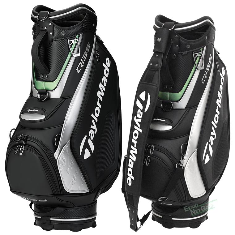 TaylorMade（テーラーメイド） 正規品 ツアー スタッフバッグ キャディ 