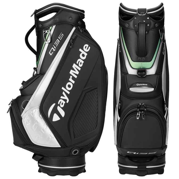 TaylorMade（テーラーメイド） 正規品 ツアー スタッフバッグ キャディ