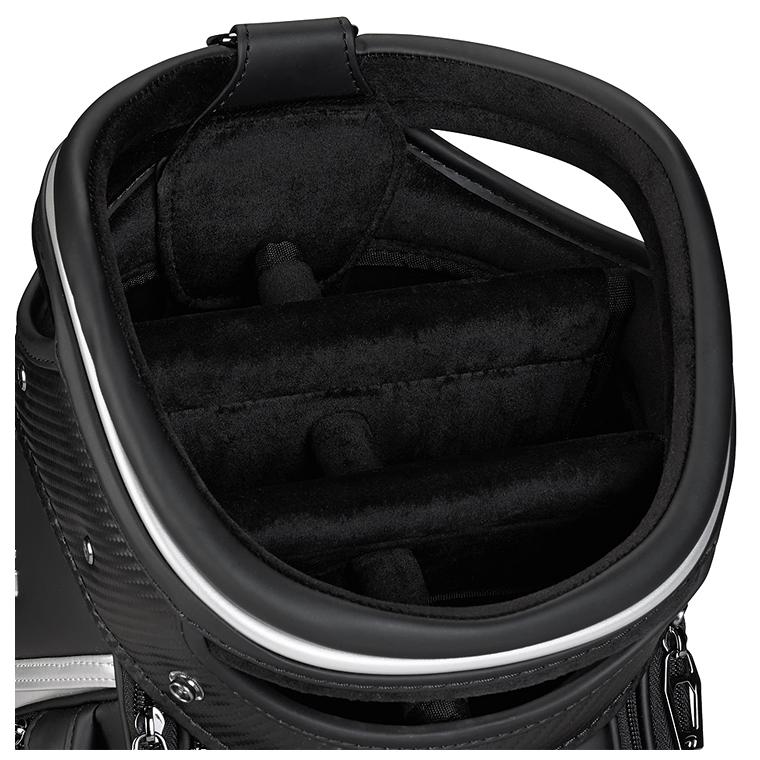 TaylorMade（テーラーメイド） 正規品 ツアー スタッフバッグ キャディ