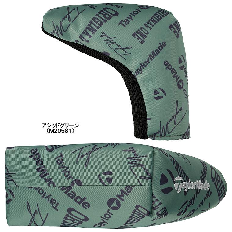 TaylorMade（テーラーメイド） 正規品 ICON GRAPHIC アイコン
