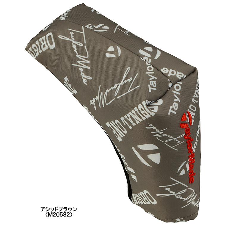 TaylorMade（テーラーメイド） 正規品 ICON GRAPHIC アイコン