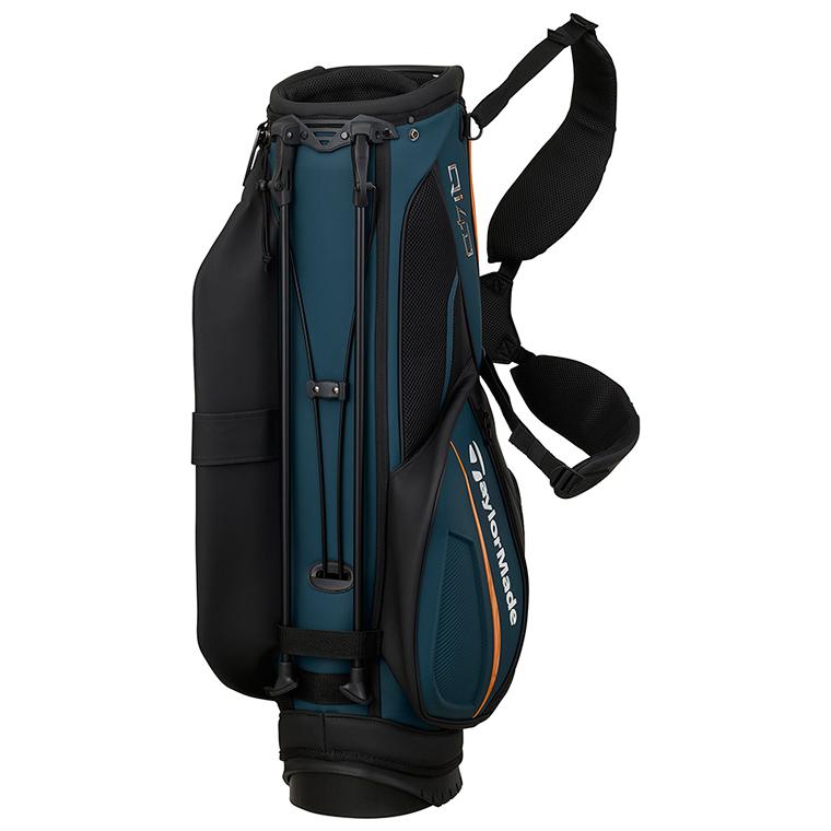 テーラーメイド キャディバッグTM ツアーオリエンティッド スタンドバッグ TaylorMade（テーラーメイド） 【限定品】 正規品 TOUR STAFF BAG