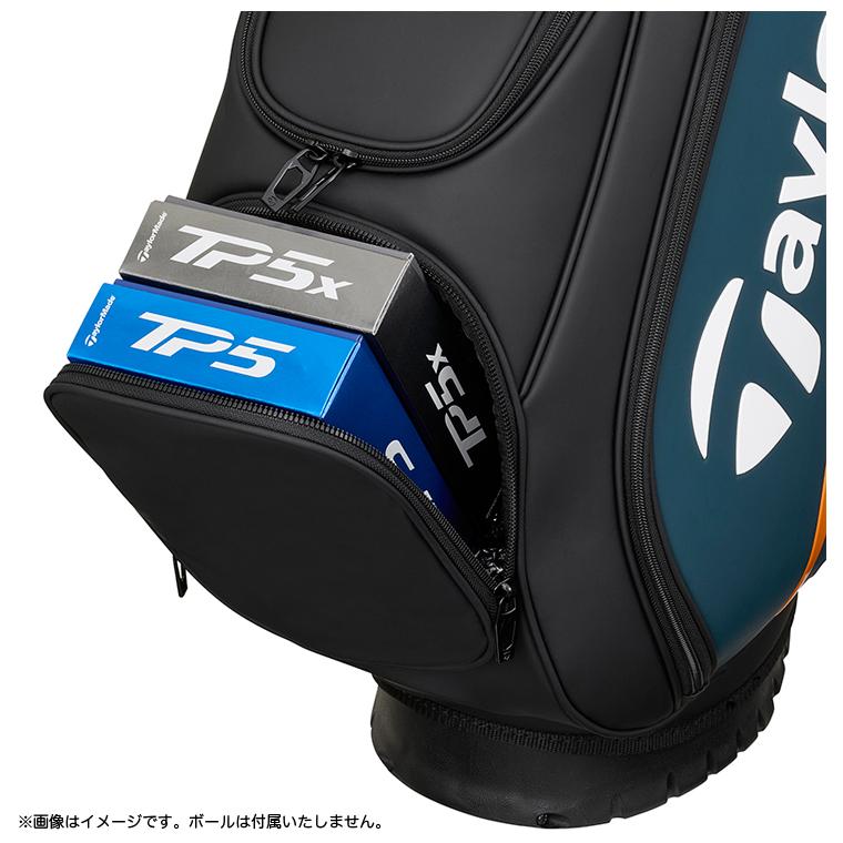 TaylorMade（テーラーメイド） 【限定品】 正規品 TOUR STAND BAG