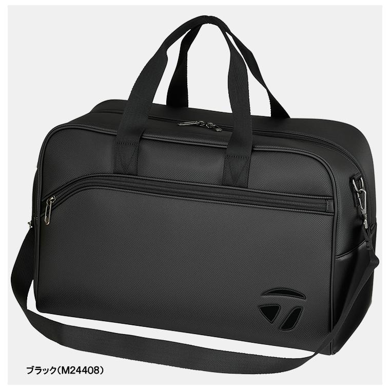 2026年NEW新品テーラーメイドスポーツモダンボストンバッグTL869BK TaylorMade（テーラーメイド） 正規品 SPORT MODERN スポーツモダン