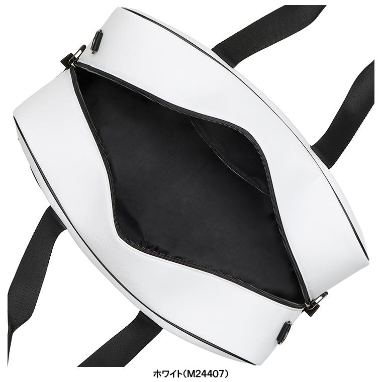 2026年NEW新品テーラーメイドスポーツモダンボストンバッグTL869WH TaylorMade（テーラーメイド） 正規品 SPORT MODERN スポーツモダン