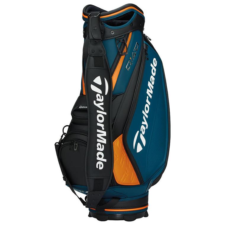 TaylorMade（テーラーメイド） 【限定品】 正規品 TOUR STAFF BAG