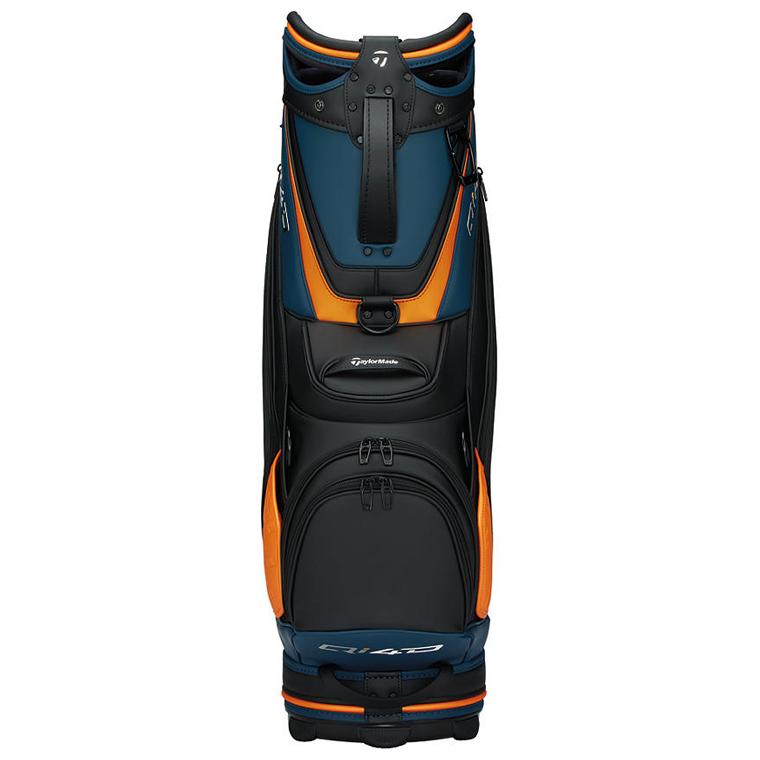 TaylorMade（テーラーメイド） 【限定品】 正規品 TOUR STAFF BAG