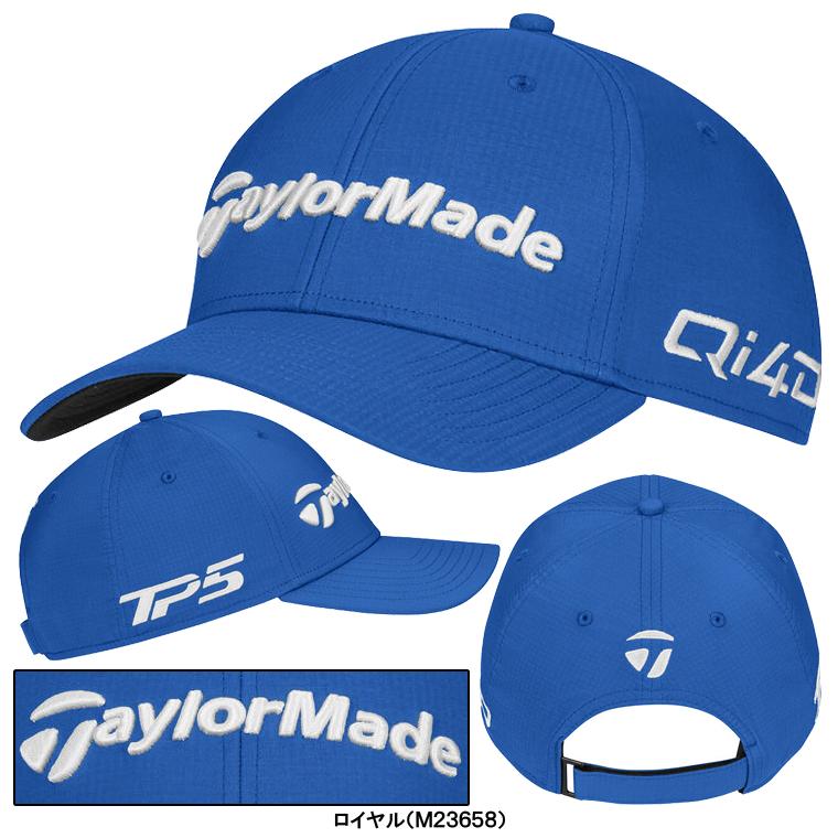 テーラーメイド国内正規品 新品未使用 超レア！マスターズ限定キャップ TaylorMade（テーラーメイド） 正規品 TOUR RADAR ツアーレーダー