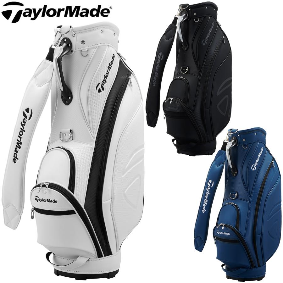 TaylorMade テーラーメイド 日本正規品 スポーツモダン キャディ TaylorMade テーラーメイド 日本正規品 スポーツモダン キャディ