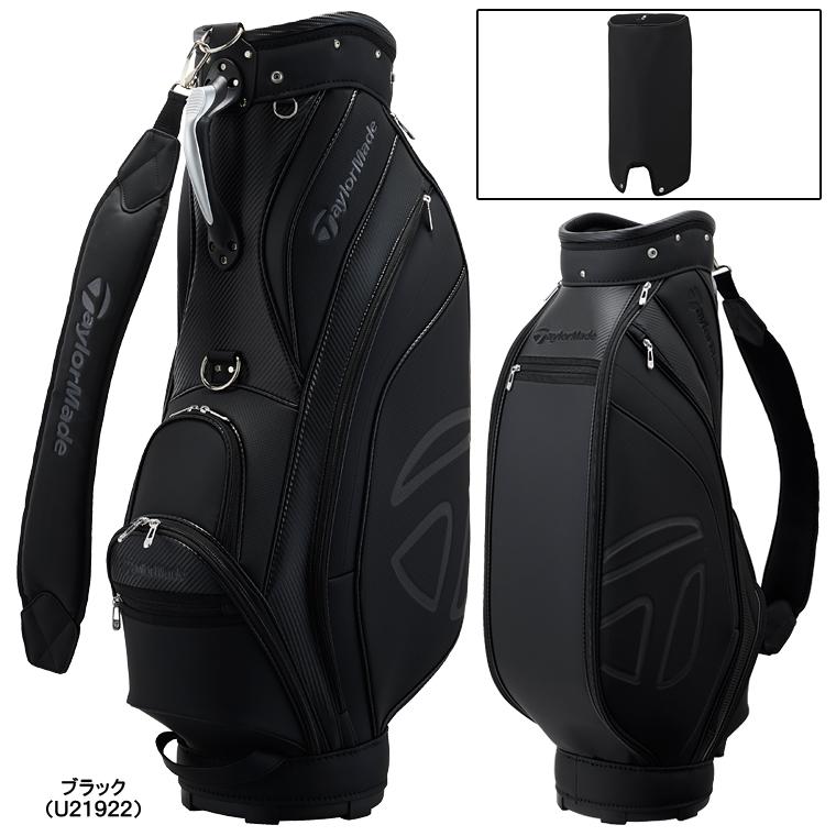 TaylorMade テーラーメイド 日本正規品 スポーツモダン キャディ TaylorMade テーラーメイド 日本正規品 スポーツモダン キャディ