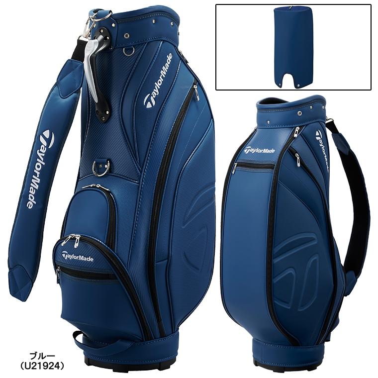 TaylorMade テーラーメイド 日本正規品 スポーツモダン キャディ TaylorMade テーラーメイド 日本正規品 スポーツモダン キャディ