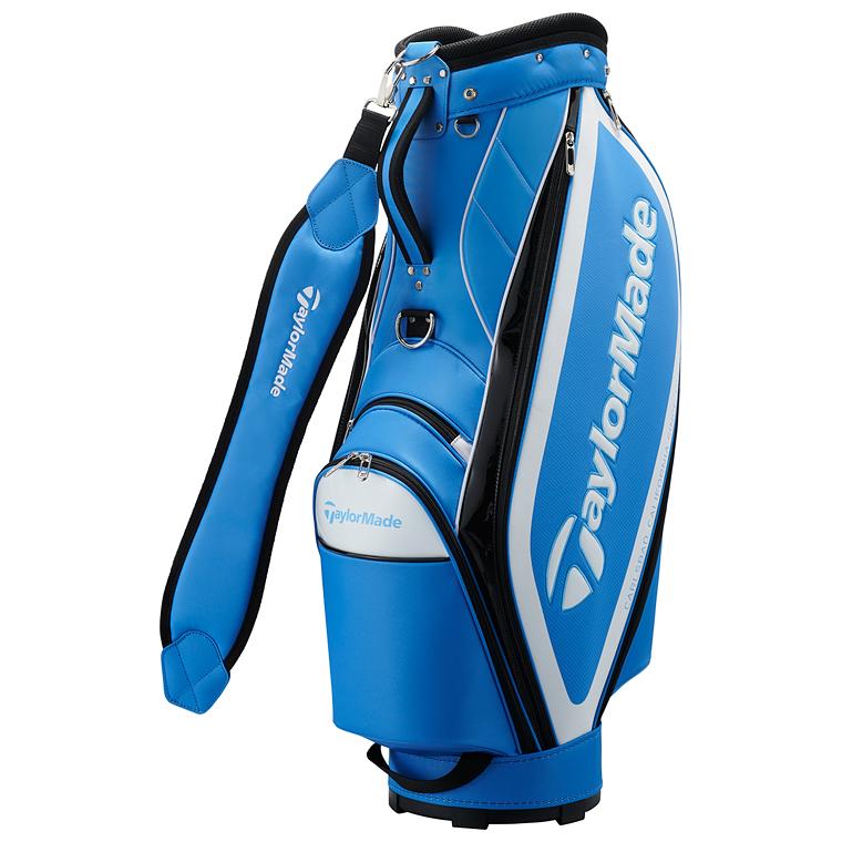 テーラーメイド トゥルーライトキャディーバッグ TaylorMade（テーラーメイド） トゥルーライト キャディバッグ