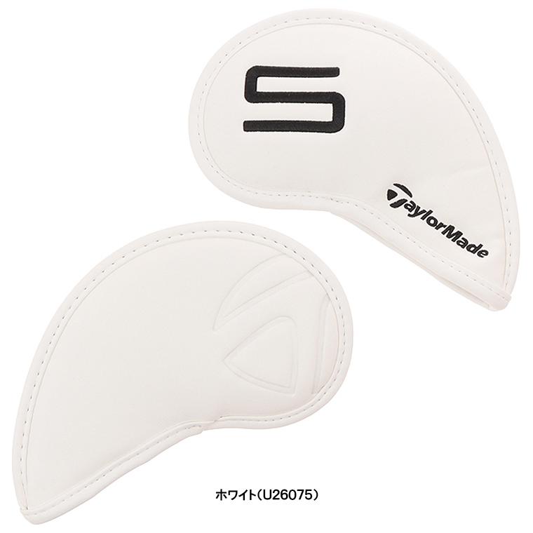 TaylorMade（テーラーメイド） 日本正規品 セパレート アイアンカバー