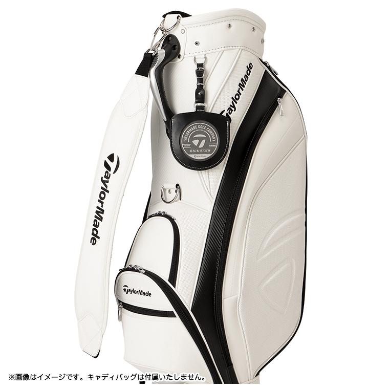 ひょうろく TaylorMade キャラクター型ネームプレート ひょう