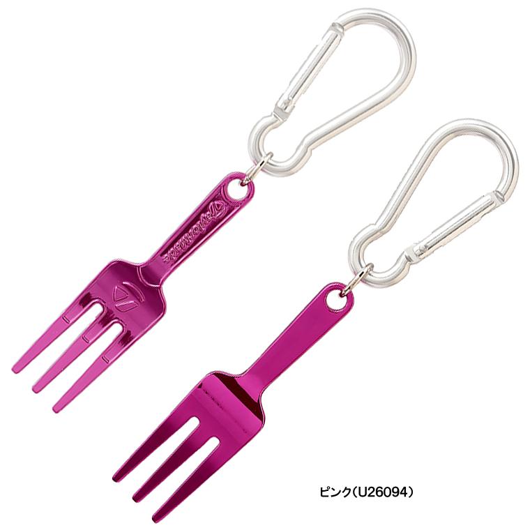 TaylorMade（テーラーメイド） 日本正規品 TM グリーンフォーク 三本刃