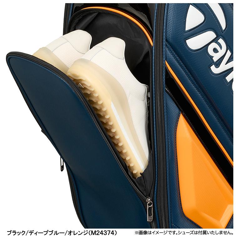 TaylorMade（テーラーメイド） 【2026春夏新作】 正規品 AUTH-TECH