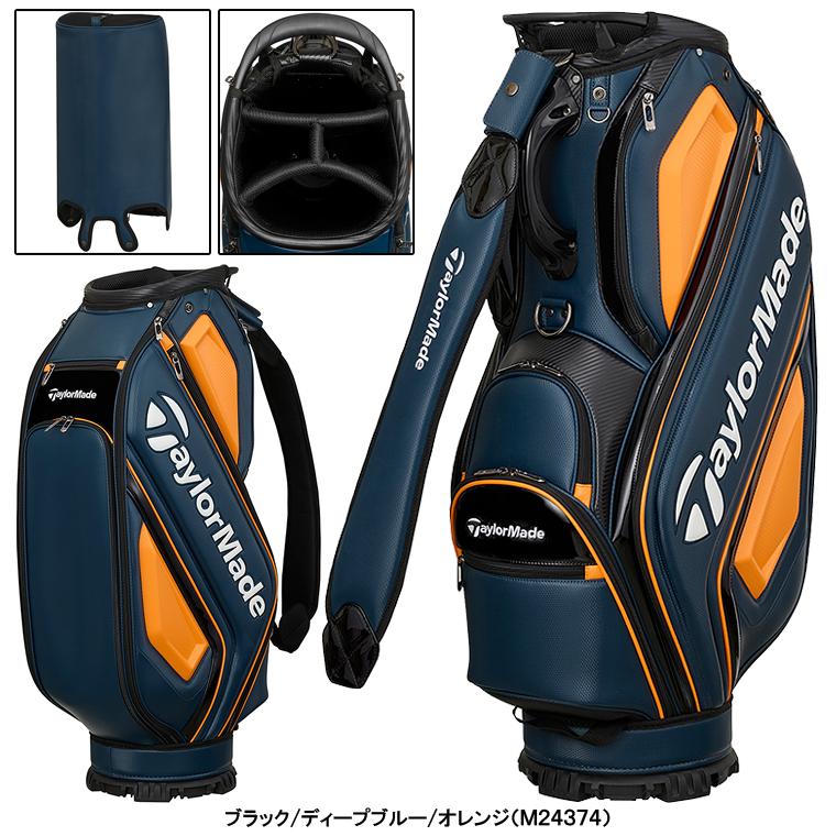 TaylorMade（テーラーメイド） 【2026春夏新作】 正規品 AUTH-TECH