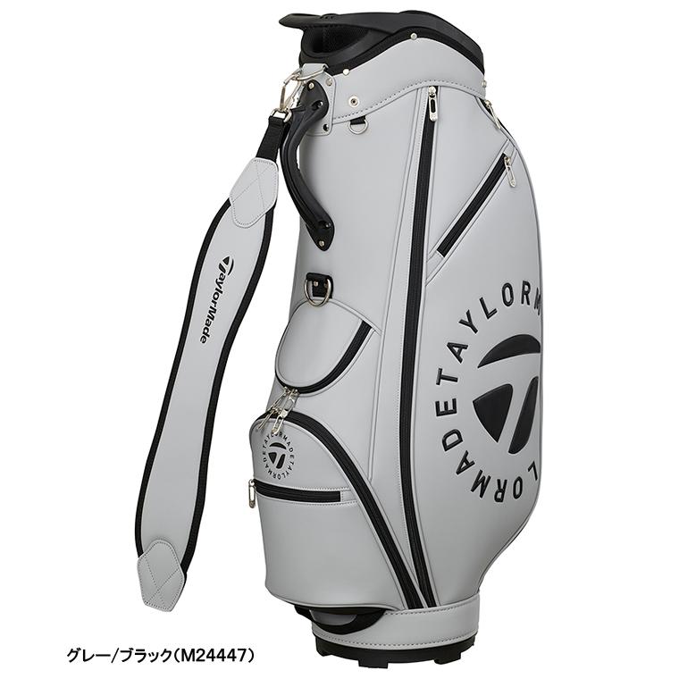 TaylorMade（テーラーメイド） 【2026春夏新色】 正規品 CIRCLE LOGO 