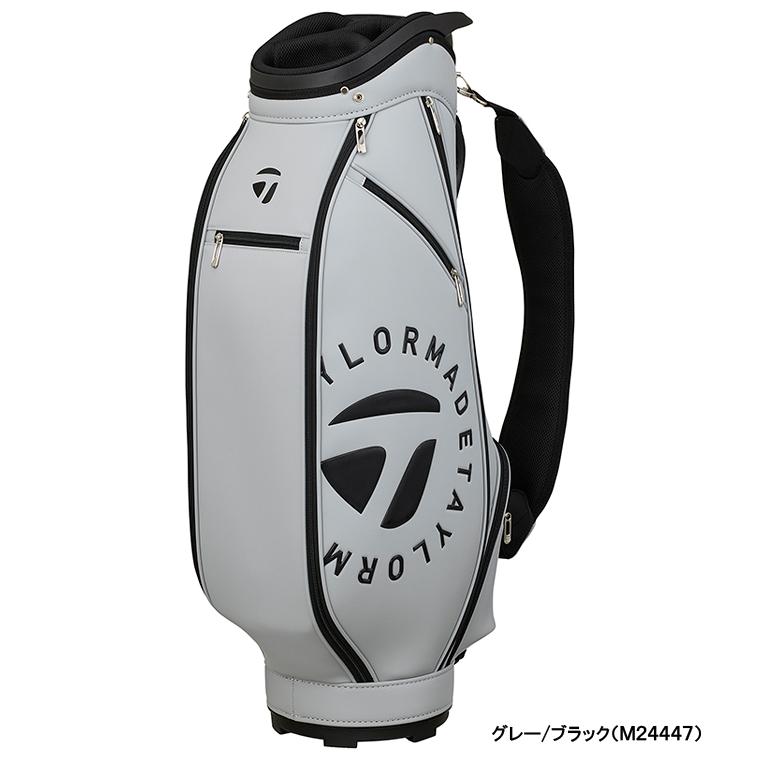 TaylorMade（テーラーメイド） 【2026春夏新色】 正規品 CIRCLE LOGO