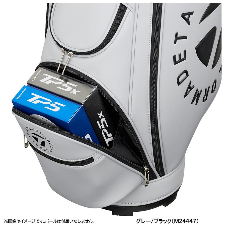 TaylorMade（テーラーメイド） 【2026春夏新色】 正規品 CIRCLE LOGO