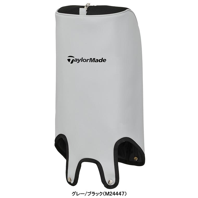 TaylorMade（テーラーメイド） 【2026春夏新色】 正規品 CIRCLE LOGO