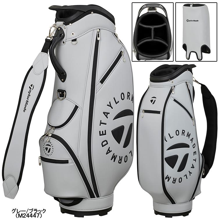 TaylorMade（テーラーメイド） 【2026春夏新色】 正規品 CIRCLE LOGO