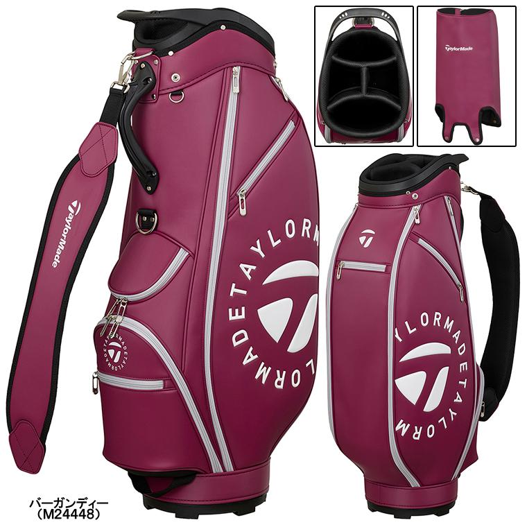 TaylorMade（テーラーメイド） 【2026春夏新色】 正規品 CIRCLE LOGO