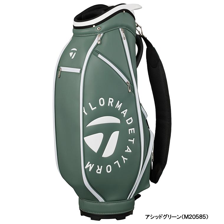 TaylorMade（テーラーメイド） 【2025秋冬新色】 正規品 CIRCLE LOGO