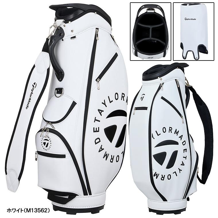 TaylorMade（テーラーメイド） 正規品 CIRCLE LOGO サークルロゴ
