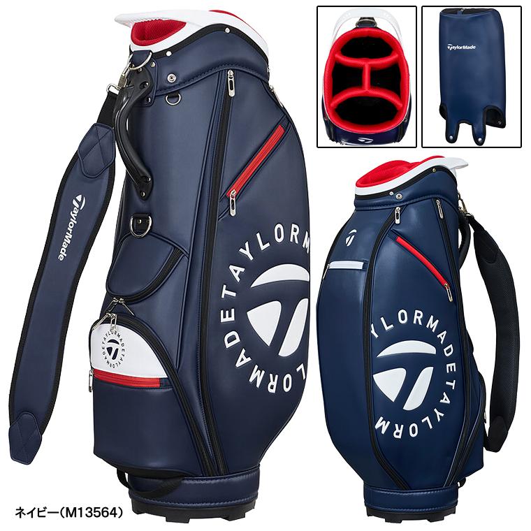 TaylorMade（テーラーメイド） 正規品 CIRCLE LOGO サークルロゴ