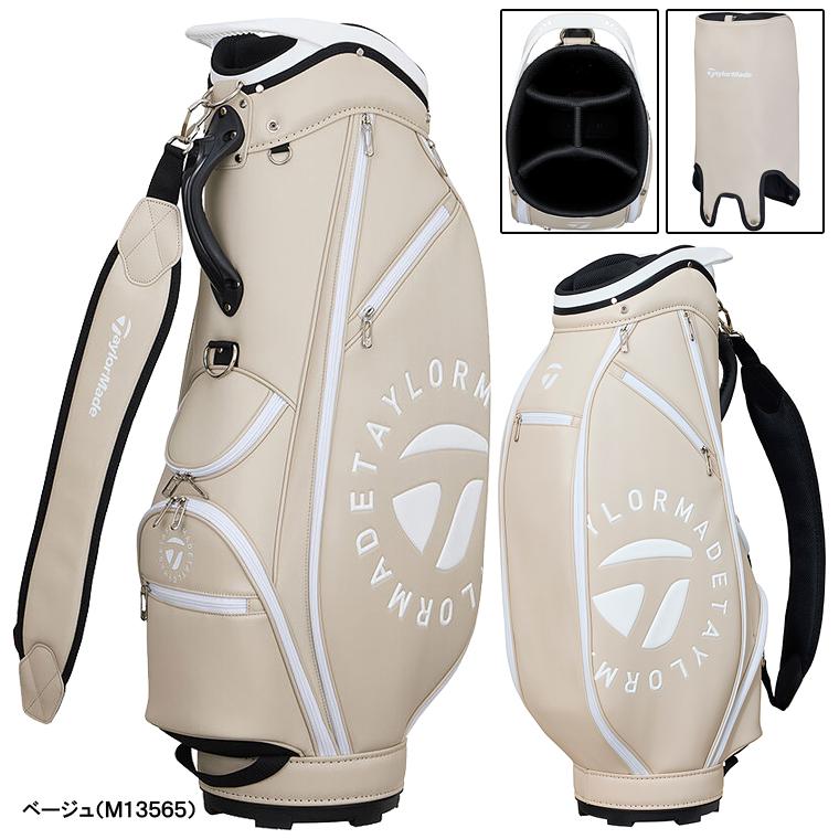 TaylorMade（テーラーメイド） 正規品 CIRCLE LOGO サークルロゴ