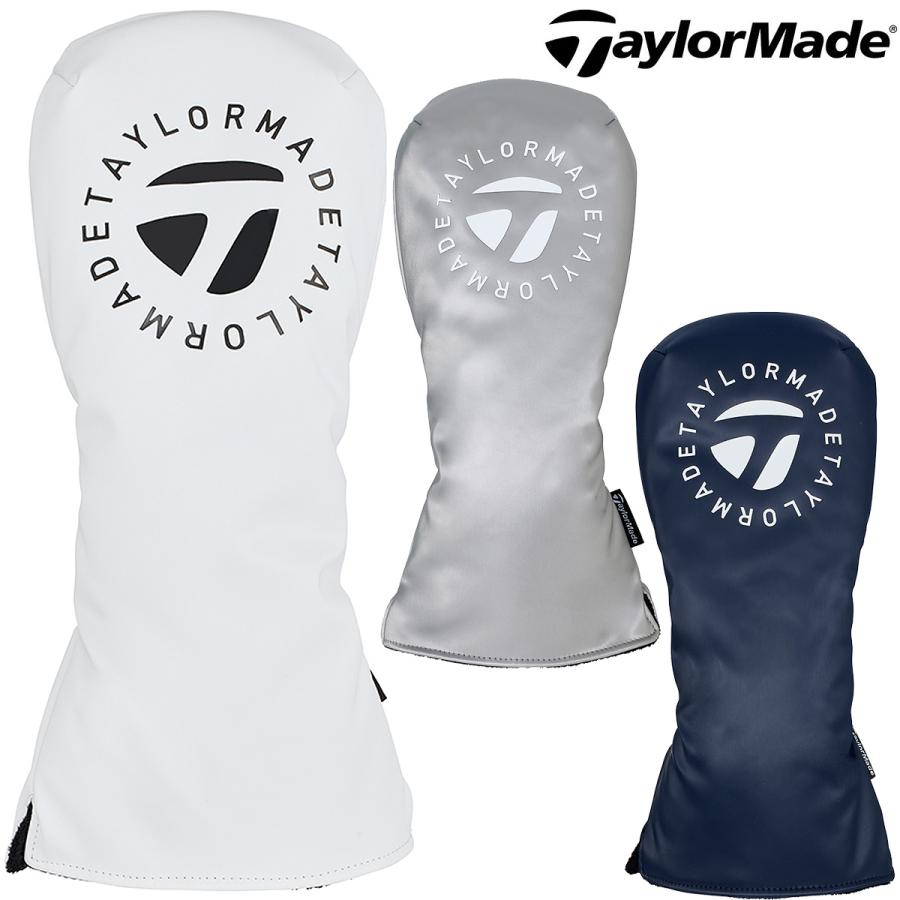 TaylorMade（テーラーメイド） 正規品 CIRCLE LOGO サークルロゴ