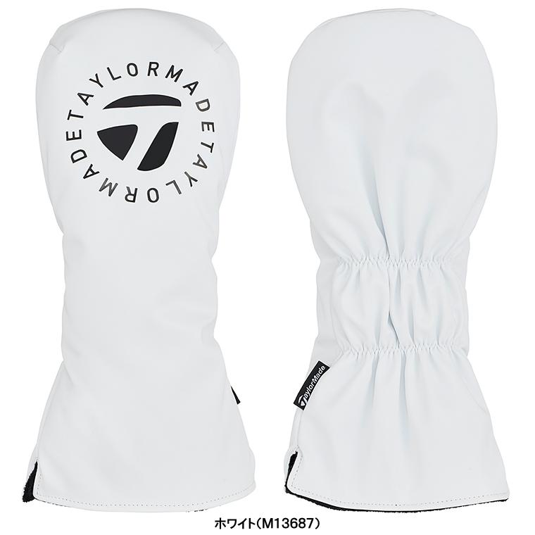 TaylorMade（テーラーメイド） 正規品 CIRCLE LOGO サークルロゴ