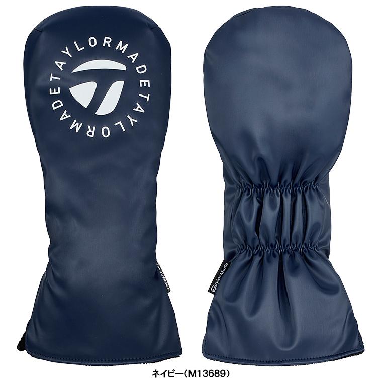 TaylorMade（テーラーメイド） 正規品 CIRCLE LOGO サークルロゴ