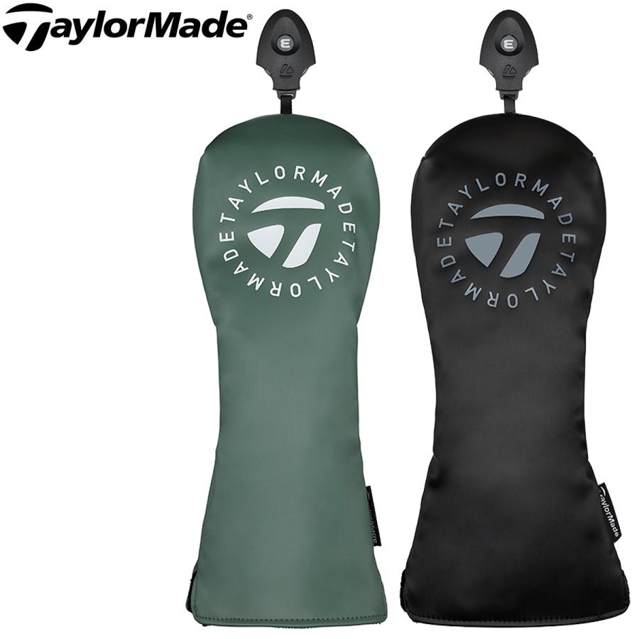 TaylorMade（テーラーメイド） 【2025秋冬新色】 正規品 CIRCLE LOGO