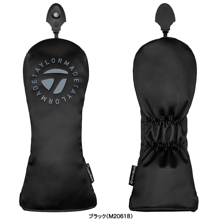 TaylorMade（テーラーメイド） 【2025秋冬新色】 正規品 CIRCLE LOGO