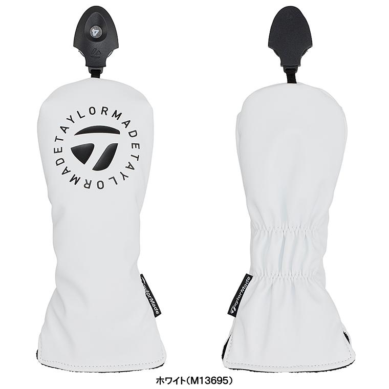TaylorMade（テーラーメイド） 正規品 CIRCLE LOGO サークルロゴ