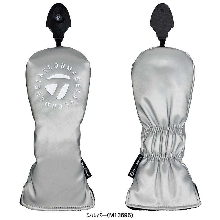 TaylorMade（テーラーメイド） 正規品 CIRCLE LOGO サークルロゴ