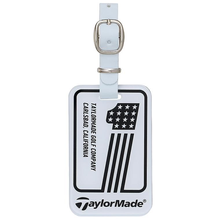 TaylorMade（テーラーメイド） 正規品 コンセプトワン ネームタグ