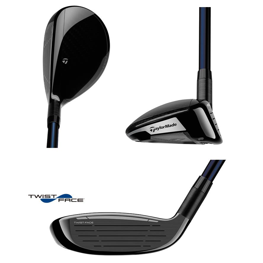 TaylorMade（テーラーメイド） 【訳あり】 テーラーメイド日本正規品