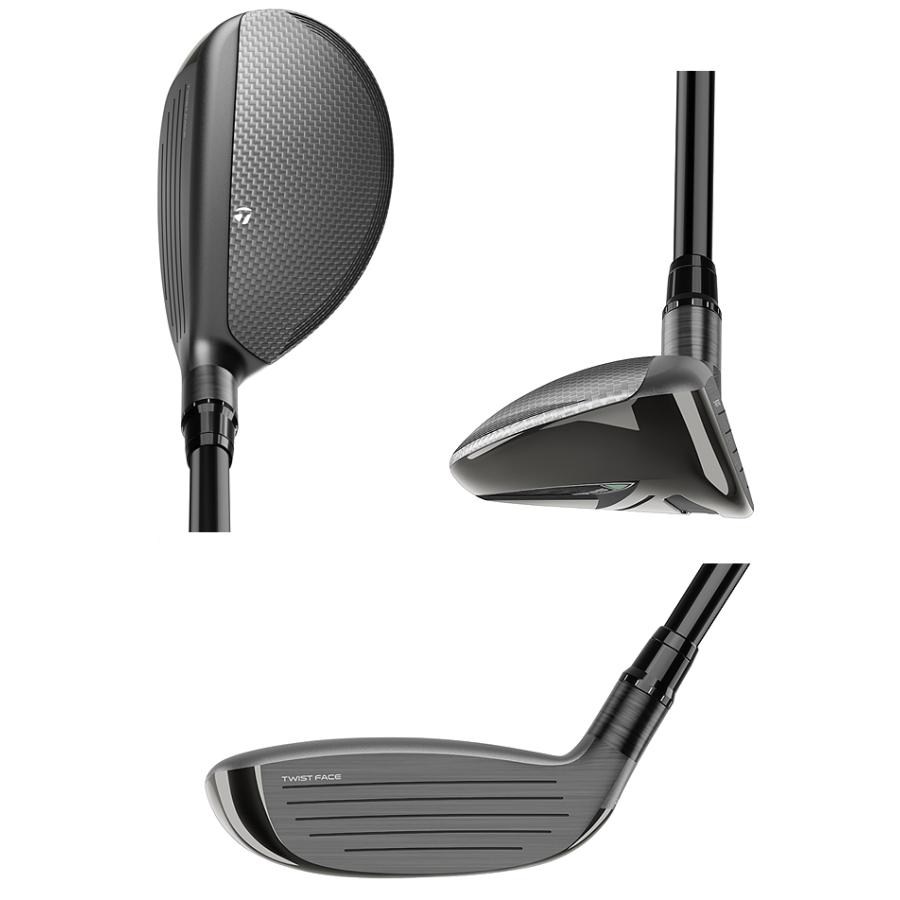 TaylorMade テーラーメイド日本正規品 Qi35 ユーティリティ 2025