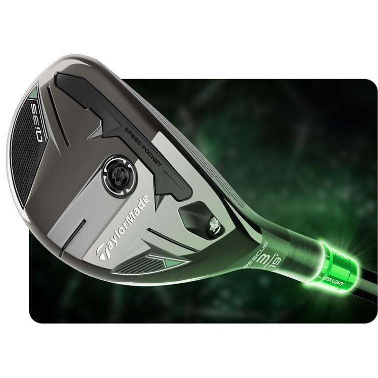 【美品】Qi35 （UT:4U:22°）&（UT:5U:25°）:R 美品】Qi35 （UT:4U:22°）&（UT:5U:25°）:R Qi35 Driver |